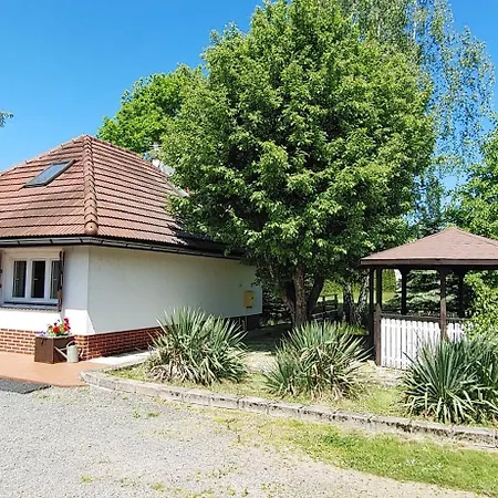 Domki Nad Strumykiem Mirsk Exterior photo
