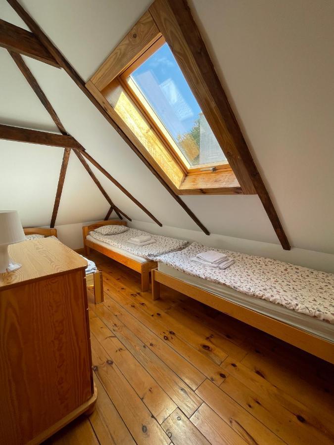 Holiday home Nad Strumykiem