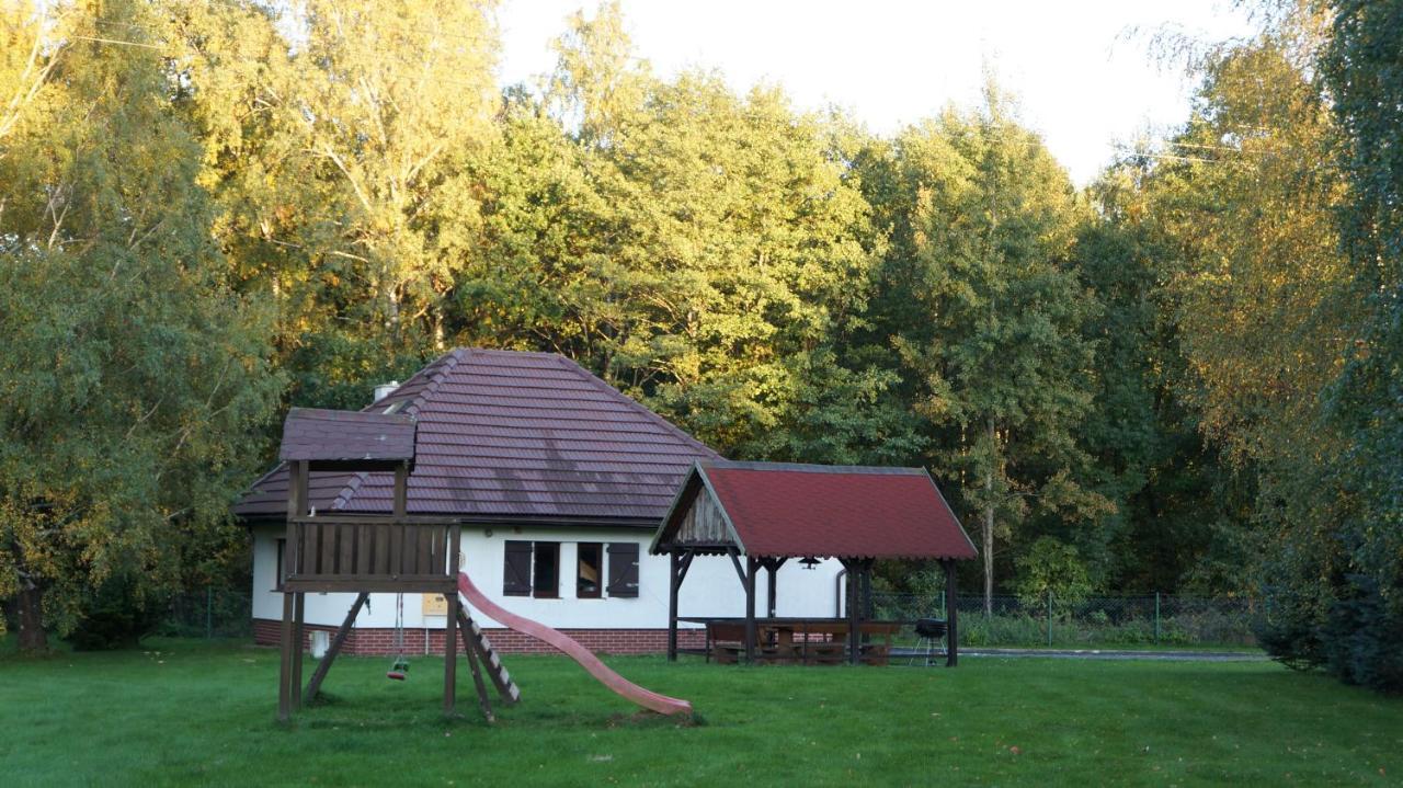 Holiday home Nad Strumykiem