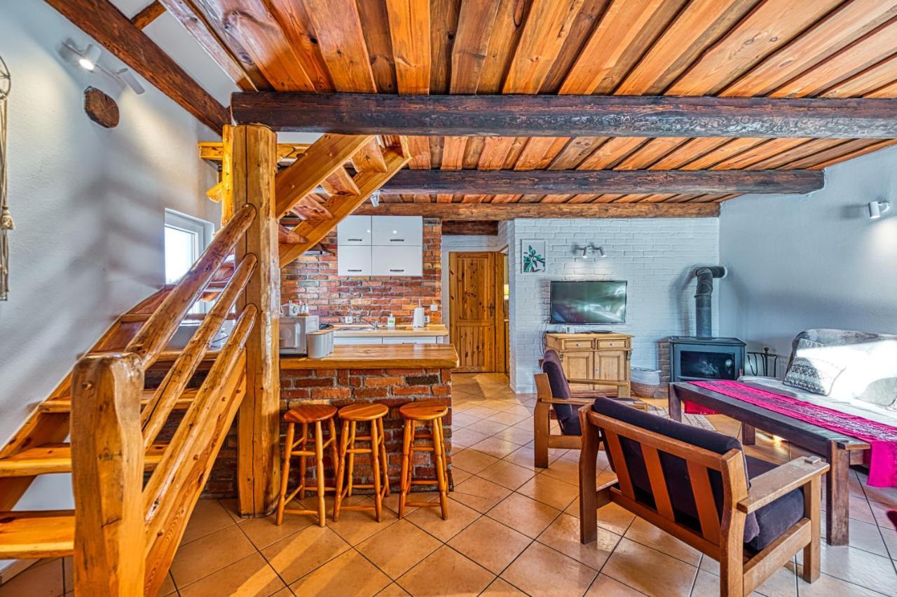 Holiday home Nad Strumykiem Mirsk