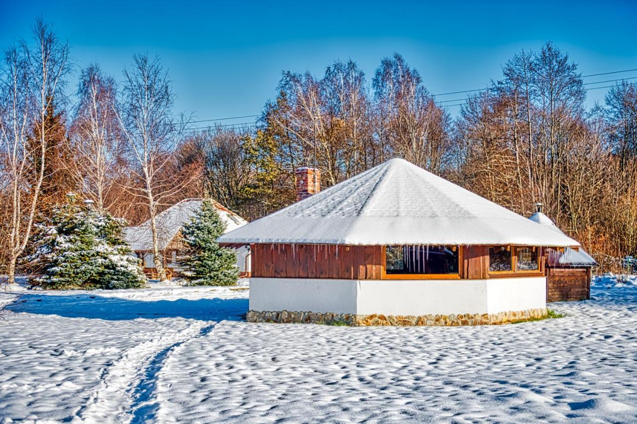Holiday home Nad Strumykiem *