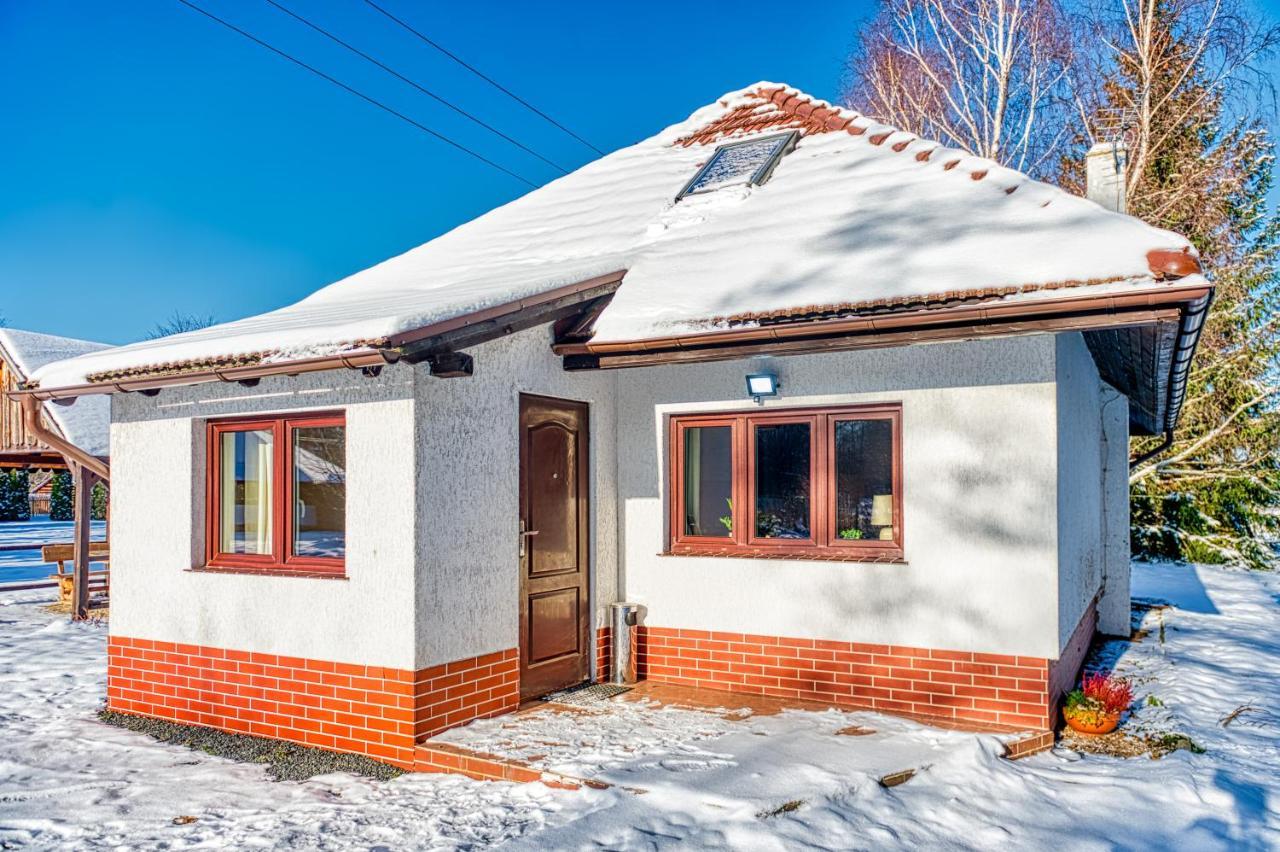 Holiday home Nad Strumykiem Mirsk