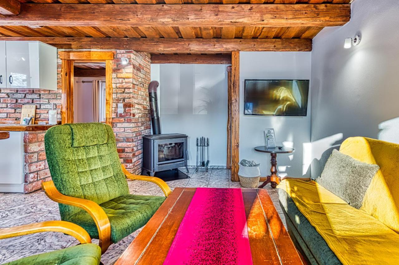 Holiday home Nad Strumykiem Mirsk