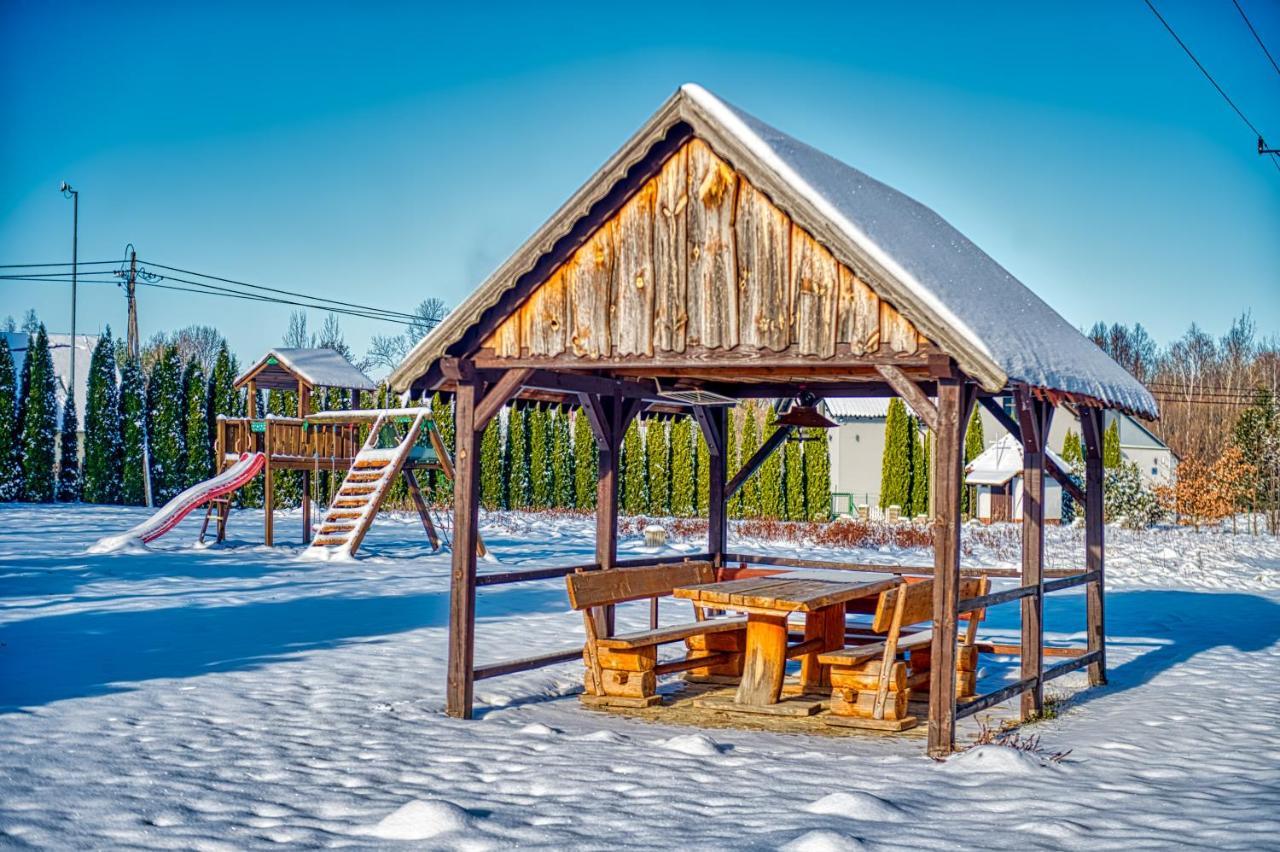Holiday home Nad Strumykiem *