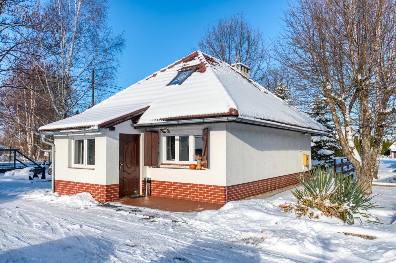 Nad Strumykiem Holiday home Mirsk
